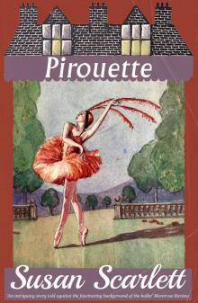 Pirouette Pirouette
