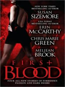 First Blood First Blood