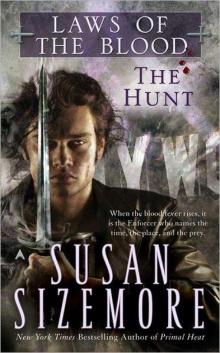 Laws of the Blood 1: The Hunt Laws of the Blood 1: The Hunt