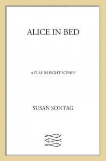 Alice in Bed