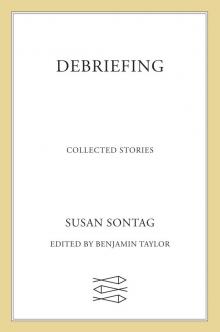Debriefing Debriefing