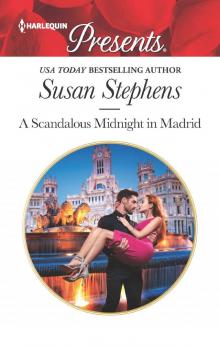 A Scandalous Midnight in Madrid A Scandalous Midnight in Madrid