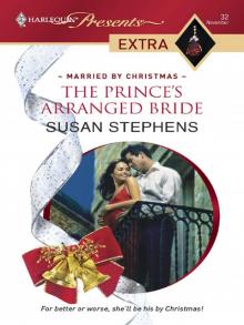 Prince's Arranged Bride Prince's Arranged Bride