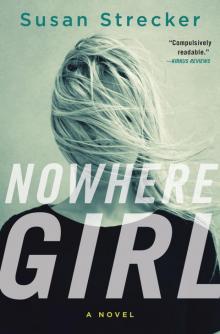 Nowhere Girl Nowhere Girl