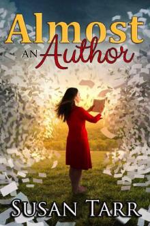 Almost an Author Almost an Author