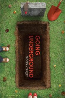Going Underground Going Underground