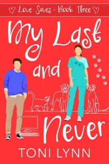 My Last and Never