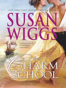 The Charm School The Charm School
