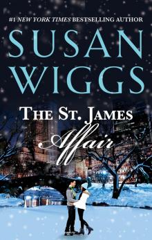 The St. James Affair The St. James Affair