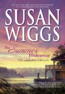 The Summer Hideaway The Summer Hideaway