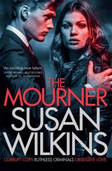 The Mourner The Mourner