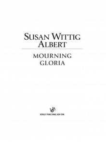Mourning Gloria Mourning Gloria
