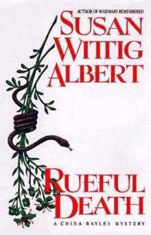 Rueful Death Rueful Death