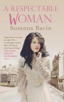 A Respectable Woman