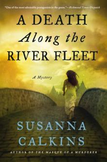A Death Along the River Fleet A Death Along the River Fleet