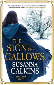 The Sign of the Gallows The Sign of the Gallows