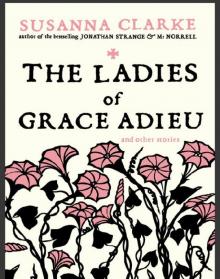 The Ladies of Grace Adieu and Other Stories The Ladies of Grace Adieu and Other Stories