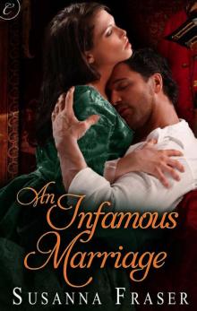 An Infamous Marriage An Infamous Marriage