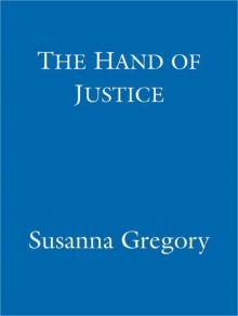 Bartholomew 10 - The Hand of Justice Bartholomew 10 - The Hand of Justice