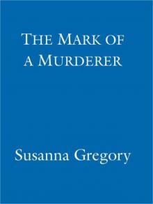 Bartholomew 11 - The Mark Of A Murderer