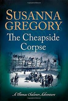 The Cheapside Corpse The Cheapside Corpse