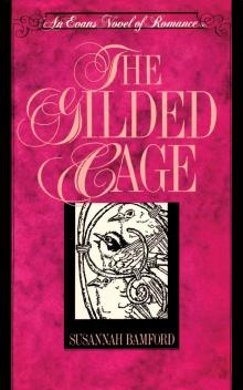 The Gilded Cage The Gilded Cage