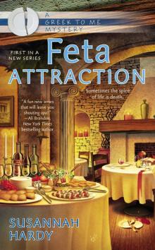 Feta Attraction Feta Attraction