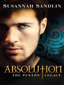 Absolution (The Penton Vampire Legacy)