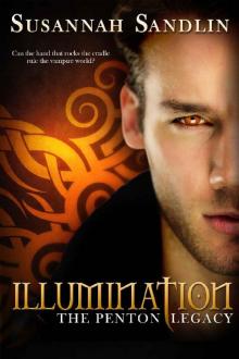 Illumination (The Penton Vampire Legacy Book 5) Illumination (The Penton Vampire Legacy Book 5)