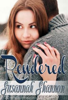 Rendered (The Cass Chronicles Book 3) Rendered (The Cass Chronicles Book 3)