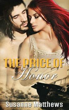 The Price of Honor (Canadiana Series Book 1) The Price of Honor (Canadiana Series Book 1)