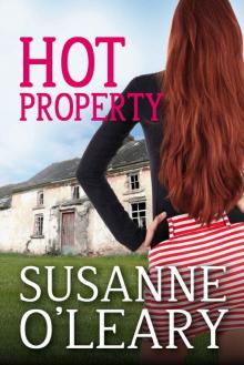 Hot Property (Irish romantic comedy) Hot Property (Irish romantic comedy)