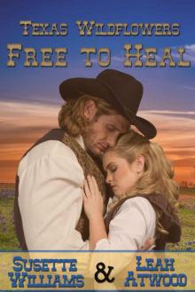 Free to Heal Free to Heal