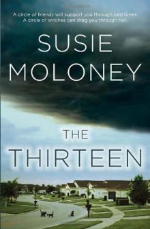 The Thirteen The Thirteen