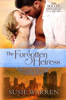 The Forgotten Heiress
