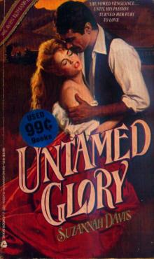 Untamed Glory