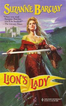 Lion's Lady