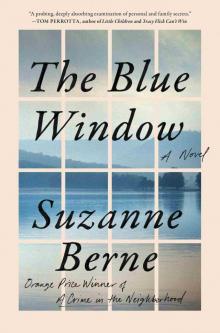The Blue Window The Blue Window