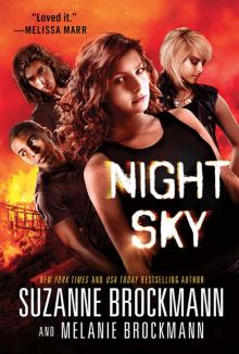 Night Sky