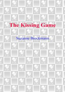 The Kissing Game