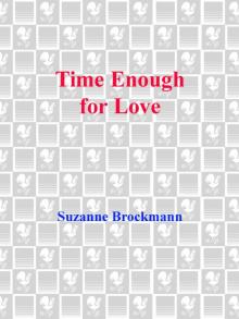Time Enough for Love