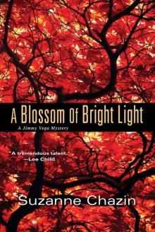 A Blossom of Bright Light