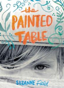 The Painted Table The Painted Table