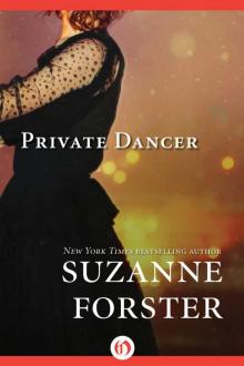 Private Dancer