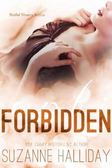 Forbidden: A Sinful Shares Romance Forbidden: A Sinful Shares Romance