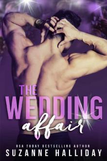 The Wedding Affair (The Affair Series Book 2) The Wedding Affair (The Affair Series Book 2)