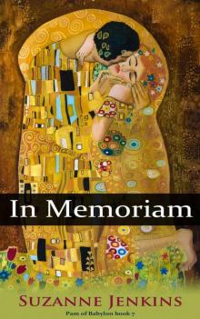 In Memoriam: Pam of Babylon Book #7