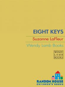 Eight Keys Eight Keys