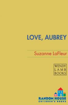 Love, Aubrey Love, Aubrey