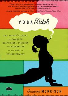 Yoga Bitch Yoga Bitch